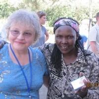 Mary Barnett