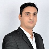 Sandeep Kumar Mishra