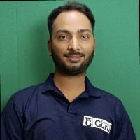 shubham chaubey