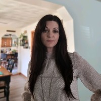 Tracey Rosenbarker