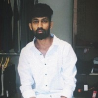 Tushar Khedkar
