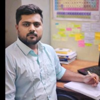 Ashutosh Vyas