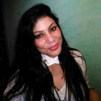 Eliane Cavalcanti