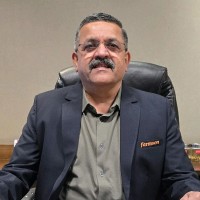 Vinit Menon
