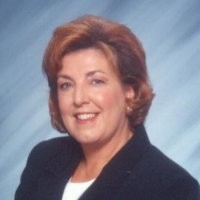Mary Jane Egan