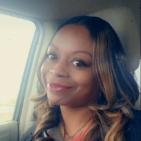 Maria Williams Paige