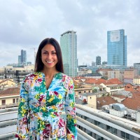 Greta Consuelo Giardini