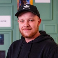 Joshua Higgins