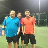 Frank Wang