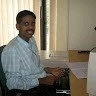 Jagannath Sahu