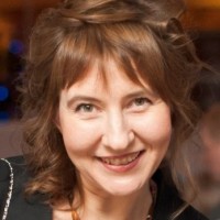 Elena Kreslavskaia