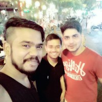 Sachin Choudhary