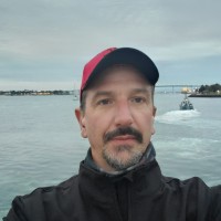 Derrick Resener