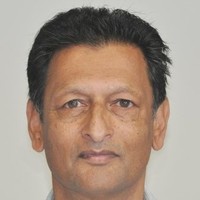 Naresh Unka