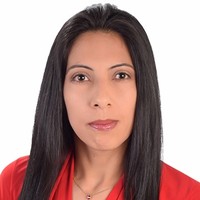 Liliana del C. Benavides Chamorro