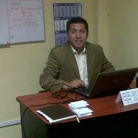 Marco Cortez