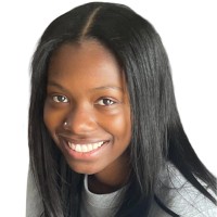 Amaya Sanders