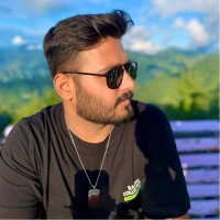 Himanshu Mehra