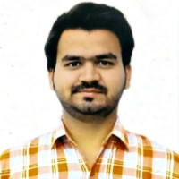 Mridul Vyas