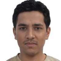 Gautham Balakrishnan