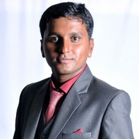 Chiranjeevi Gk