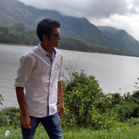 Vipul Burde
