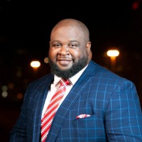 Khris Ferguson