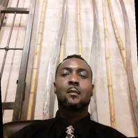 Clarence Adams