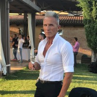 Marco Santin