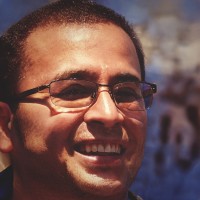 Akhilesh Vyas