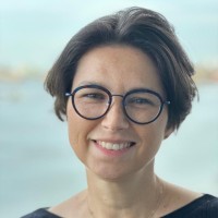 Caroline Keravel