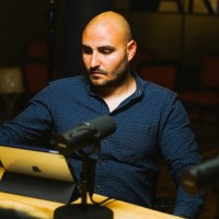 Aleksandar Baldzhiev