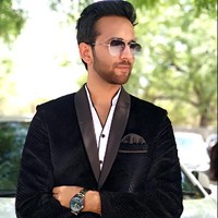 Vivek Sehrawat