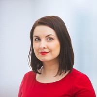 Valeria Kiisk, PhD