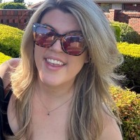 Caitlyn Johnston
