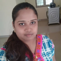 Suganya JayaKumar