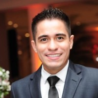 Lucas Henrique de Souza