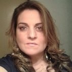 Patricia Arce Sansone