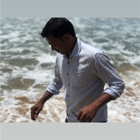 Shuresh Kumar
