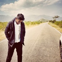 Shashank M.S