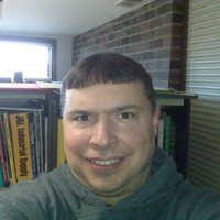 Matthew Post