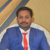 Mudassar Hussain