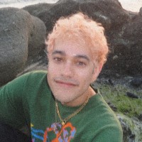 Micah González