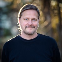 Andreas Nylander