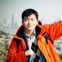 Steven Gu