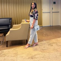 Bharti Chaudhary