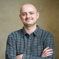 Nicholas Davis