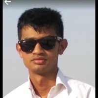 Arjun Giri