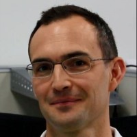 Sylvain Jouve