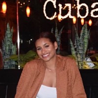 Sarenny Paredes